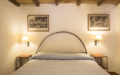Unterkunft:&nbsp;Casa Vecchia 1