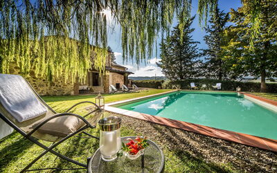 Villa Macchia