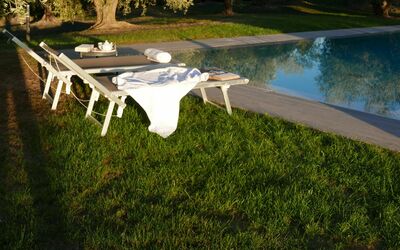Agriturismo La Pieve