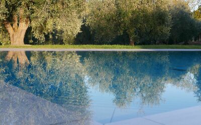 Agriturismo La Pieve