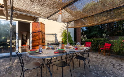 Veranda