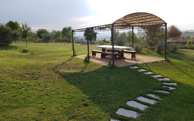 Veranda