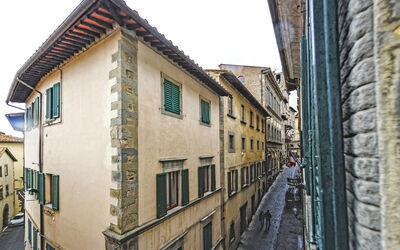 Panoramic and outdoor view