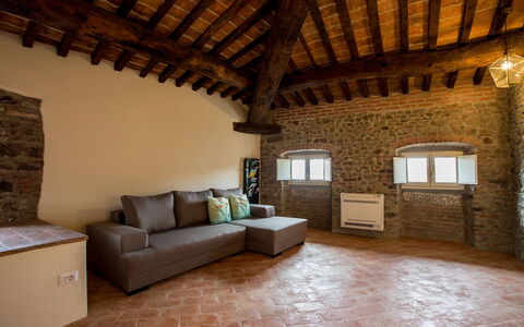 Casa Zeni - Signorelli