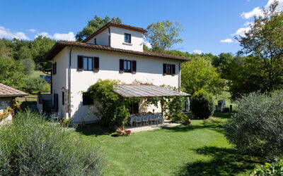 Villa Marina