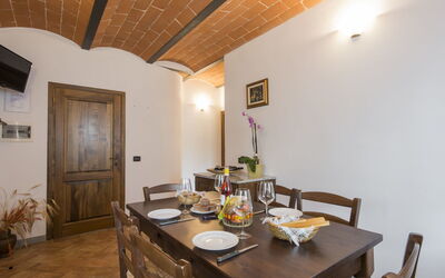 Unterkunft:&nbsp;Oliveto 730.2