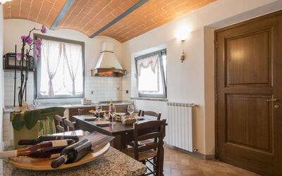 Unterkunft:&nbsp;Oliveto 730.2