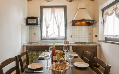 Unterkunft:&nbsp;Oliveto 730.2