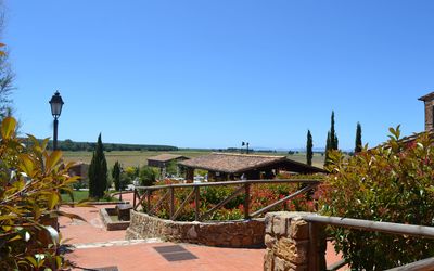 Borgo Casa Di Lappi