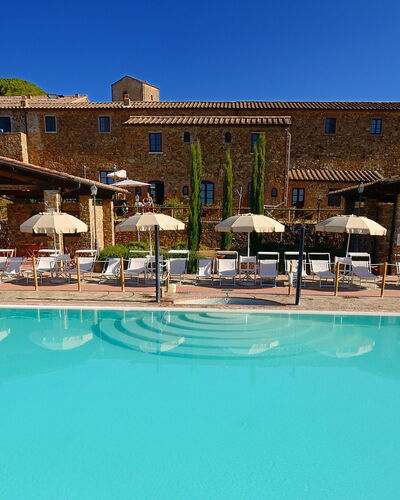 Borgo Casa Di Lappi: Resort, Schwimmbad, Eigentum, Urlaub, Estate, Gebäude, Ferienort, Freizeit, \Stadt, Grundeigentum