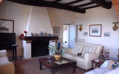podere-san-giovanni-narni-terni-villa-living-room