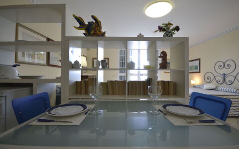 Casale Valentina: Zimmer, Interior Design, Eigentum, Wohnzimmer, Gebäude, Möbel, Haus, Die Architektur, Tabelle, Decke