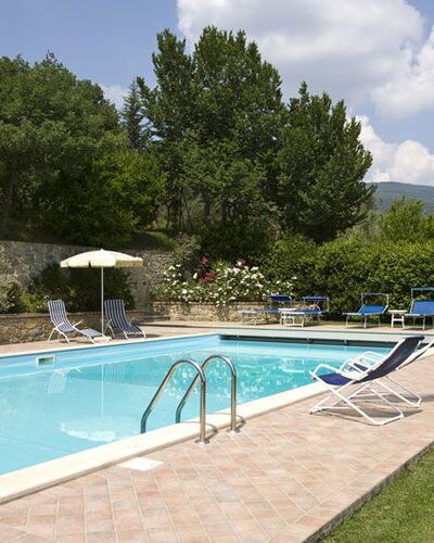 Casale Valentina: Schwimmbad, Eigentum, Freizeit, Grundeigentum, Haus, Gebäude, Resort, Estate, Zuhause, Urlaub