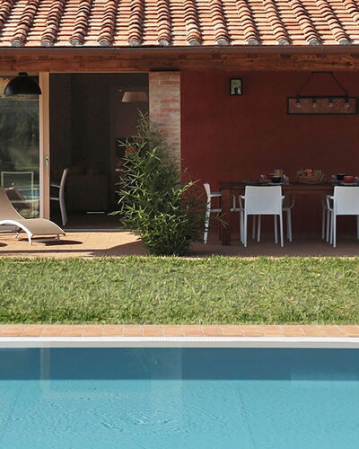 Il Grappolo: Eigentum, Haus, Gebäude, Schwimmbad, Resort, Grundeigentum, Zuhause, Hinterhof, Schuppen, Freizeit