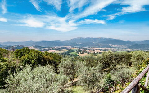 Paradiso: Himmel, Natur, Vegetation, Natürliche Landschaft, Wolke, Bergforms, Berg, Natürlichen Umgebung, Wildnis, Naturschutzgebiet