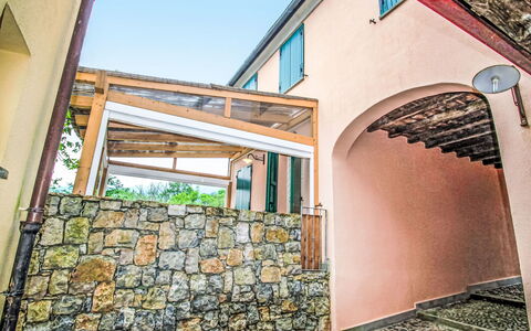 Pignone 150: Wand, Die Architektur, Schatten, Daylighting, Hazienda, Balkon, Villa, Eco Hotel