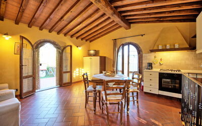 Unterkunft:&nbsp;Casa Rossa 3