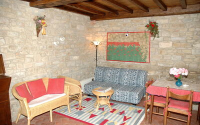 Unterkunft:&nbsp;Montegonzi c