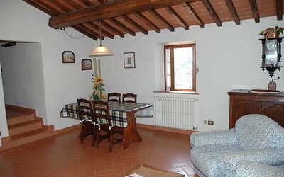 Unterkunft:&nbsp;Montegonzi b