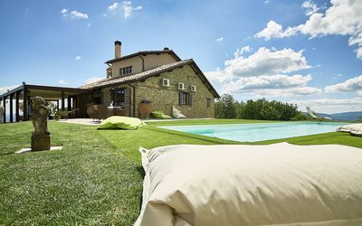 Villa Umbra