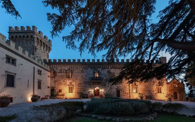 Castello Leopoldo