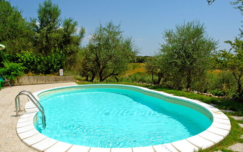Gambassi Terme 840