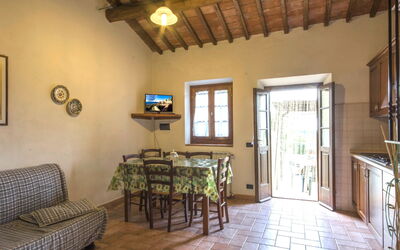 Unterkunft:&nbsp;Stregaia 819.1