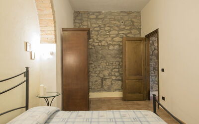 Unterkunft:&nbsp;Stregaia 819.2