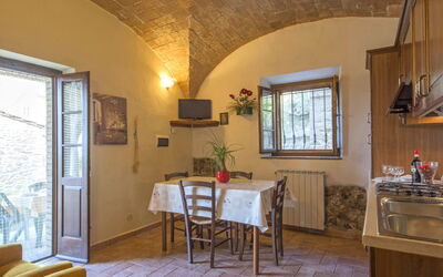 Unterkunft:&nbsp;Stregaia 819.2
