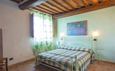 Unterkunft:&nbsp;Stregaia 819.1