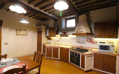 Borgo di Usciano