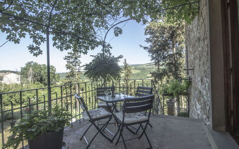La Terrazza