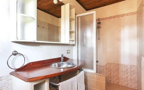 La Castagnara: Zimmer, Eigentum, Badezimmer, Gebäude, Interior Design, Sinken, Haus, Grundeigentum, Möbel, Die Architektur
