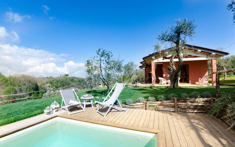 Ai Salici: Eigentum, Haus, Schwimmbad, Grundeigentum, Estate, Zuhause, Gebäude, Villa, Die Architektur, Resort