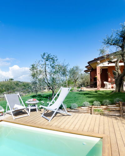 Ai Salici: Eigentum, Haus, Schwimmbad, Grundeigentum, Estate, Zuhause, Gebäude, Villa, Die Architektur, Resort