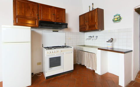 Unterkunft:&nbsp;Poggiolo 820.4