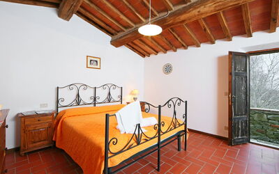 Unterkunft:&nbsp;Castellare 820.5