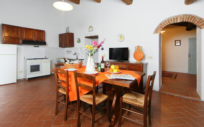 Unterkunft:&nbsp;Poggiolo 820.4
