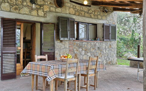 Casale Ulisse