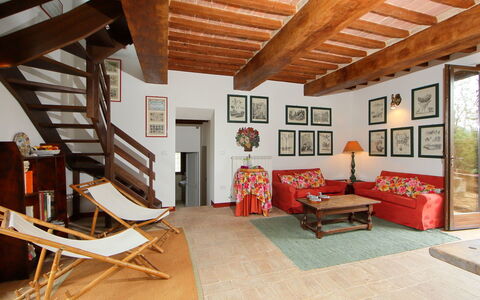 Le Nuvole: Zimmer, Eigentum, Gebäude, Wohnzimmer, Interior Design, Haus, Decke, Zuhause, Grundeigentum, Möbel