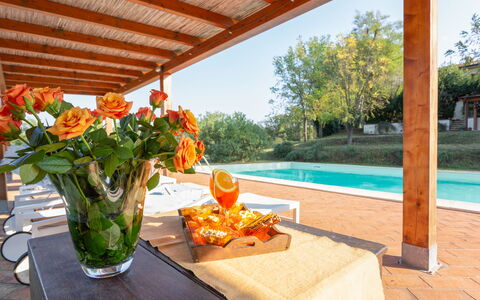 Casa La Rotta: Eigentum, Zimmer, Resort, Urlaub, Grundeigentum, Haus, Tabelle, Gebäude, Interior Design, Schwimmbad