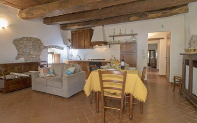 Unterkunft:&nbsp;Agriturismo Antee 800.1