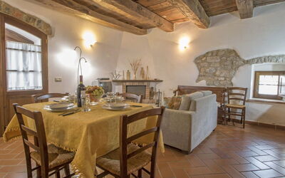 Unterkunft:&nbsp;Agriturismo Antee 800.1