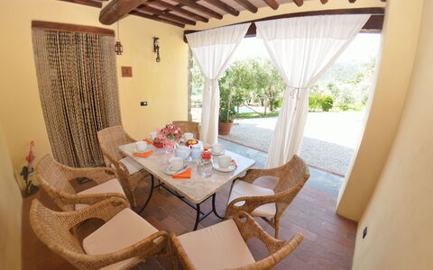 Batticapo di Ilaria: Eigentum, Zimmer, Resort, Interior Design, Möbel, Suite, Grundeigentum, Haus, Gebäude, Urlaub