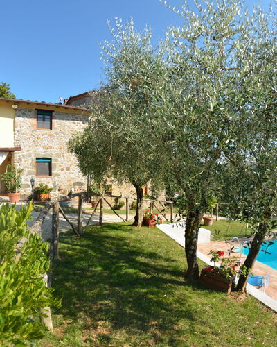 Batticapo di Ilaria: Eigentum, Grundeigentum, Haus, Baum, Gebäude, Schwimmbad, Zuhause, Villa, Wohnung, Urlaub