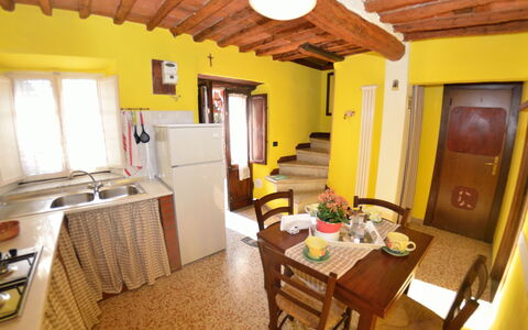 Casa Daniel: Zimmer, Eigentum, Gebäude, Haus, Interior Design, Möbel, Grundeigentum, Decke, Zuhause, Küche