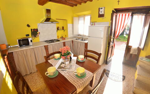 Casa Daniel: Zimmer, Eigentum, Gebäude, Möbel, Haus, Interior Design, Esszimmer, Tabelle, Grundeigentum, Zuhause