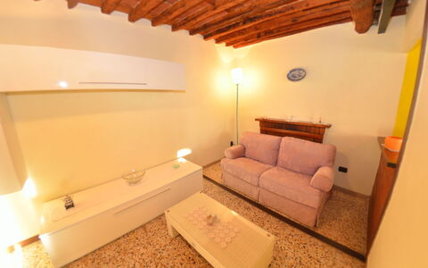 Casa Daniel: Zimmer, Eigentum, Möbel, Gebäude, Schlafzimmer, Grundeigentum, Interior Design, Haus, Bett, Dachboden