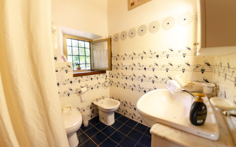 Il Molino: Sinken, Bad Sink, Eigentum, Armatur, Zapfhahn, Lila, Badezimmer, Interior Design, Fussboden, Gebäude