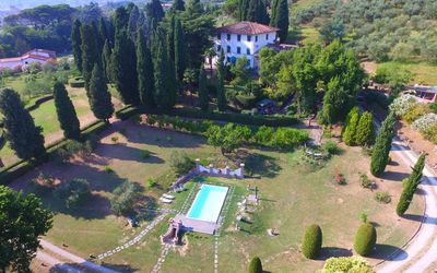 Villa Il Borghetto